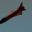 Wing-Extended-Ortho-Top.png Russian KH-32 Supersonic Cruise Missile