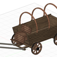 Screenshot_1.png Schleich covered wagon, carriage, horse and cart
