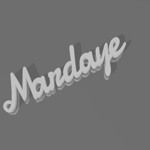 Mardaye