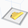 Screenshot_11.png Fichier STL Honkai : Star Rail - Seele Scythe・Design imprimable en 3D à télécharger