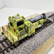 1000005818.jpg JET BLOWER / SNOW MELTER машина для обслуживания рельсов