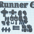 Runner_C.png 1/144 MS-08TX/S Efreet Schneid (UC version) REMIX