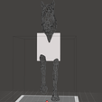 Screenshot-2023-06-04-at-11.33.17-PM.png 3D-Datei PFERD DRAHTGITTER WANDDEKOR (2 DESIGNS)・Design zum Herunterladen und 3D-Drucken