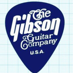 CapturaY6T.JPG Archivo STL gratis GIBSON GUITAR・Plan imprimible en 3D para descargar