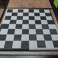 board.jpg Two-Color-Print Chess Board for Any FDM Printer (No Modifications Needed)