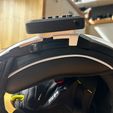 IMG_6343.jpeg HJC HELMET SMART - INTERCOM XiNOWY MOUNT