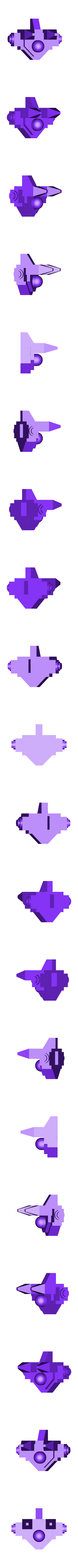 Command_Deck_B.stl Imperial Frigates v4