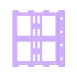 chateau boite fond droit x1.stl feudal castle