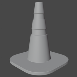 STC.png Simple Traffic Cone
