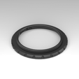 43-46-2.png CAMERA FILTER RING ADAPTER 43-46MM (STEP-UP)