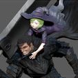 12.jpg BERSERK GUTS  schierke SCIERKE FANTASY ANIME SWORD CHARACTER
