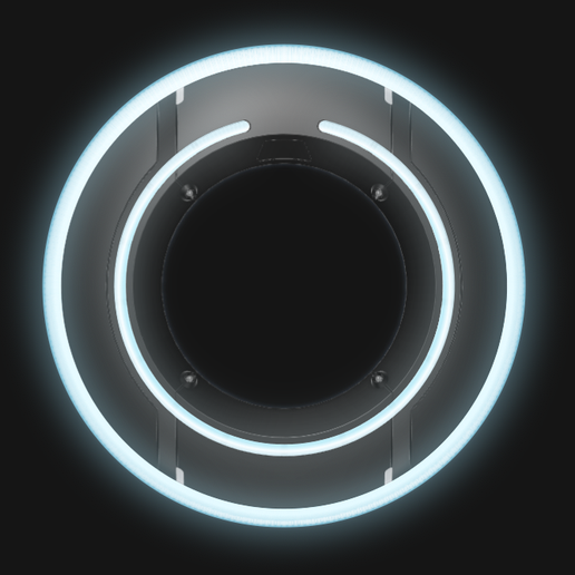 Tron-Disc-BG.png Tron Legacy Identity Disc Proffieboard