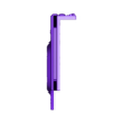 right body part C.stl LAND ROVER DEFENDER 110 2011 PRINTABLE CAR BODY IN SEPARATE PARTS