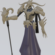hades-septre.png STL file hades god smite・Design to download and 3D print
