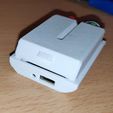 IMG_20200430_233457.jpg Xbox 360 controller lithium AAA battery case
