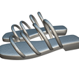 15.png CREATTOES Womens Slip-On Flat Sandals