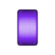 tire (rear).stl Modèle d'impression 3D Vector M12 Road Car (1995-1999)
