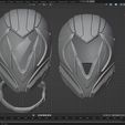 Screenshot_1.jpg Destiny 2 White Wolf Cowl Helmet for Cosplay