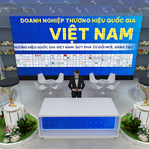 10.png indoor exhibition booth NATIONAL BRAND