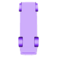 basePlate.stl Ford F-150 Club Cab Flareside XLT 1999 PRINTABLE CAR IN SEPARATE PARTS