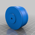 387afff82a05758258a8498f109881b7.png Tire Molds for 3D Printed Rc Truck
