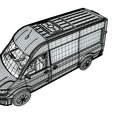 preview13.png Volkswagen Crafter Van