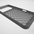 006.png iPhone 17 Pro Max Case - Mesh, Solid & Flexible-Fit Versions