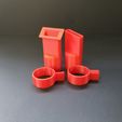 1.jpg accessories for Dewalt 20V vacuum cleaner / accessoires pour aspirateur Dewalt 20V