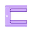 maglula_uplula_1911_V2.stl Maglula Uplula 1911 Aligner Insert