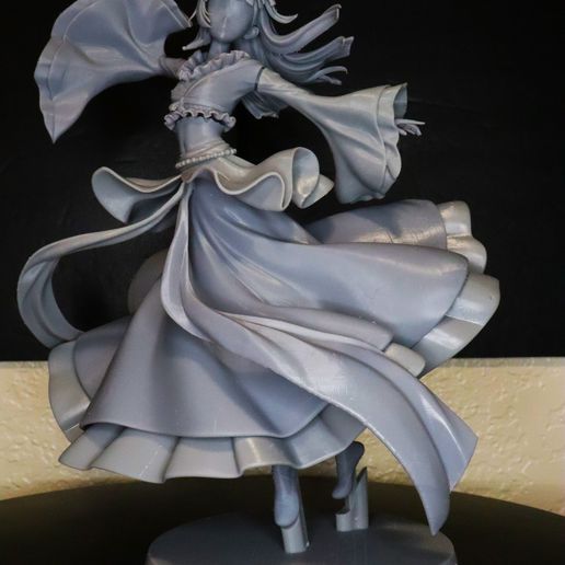 👧 Maomao | The Apothecary Diaries | 229mm・3D Print with the
