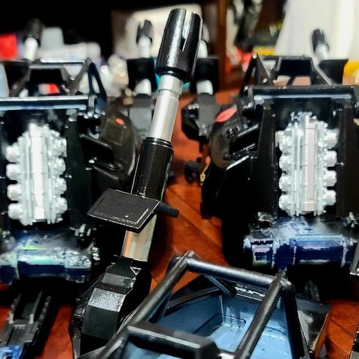 ASP engine