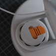 Frame-159.png Rotatable MagSafe Bedside Dock – 3D Printed Stand