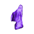 Skull_Part37.stl Allosaurus skull