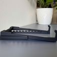 079e4dd4-b217-4ae2-bea6-4ff39dc834e7.jpg Adjustable minimalist stand laptop / notebook / tablet