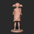 4.jpg DOBBY HARRY POTTER C