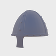 Helm0.png 1 Mesh Norman Helmet