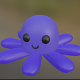 pulpoalegre.png Octopus Octopus Angry/Happy
