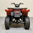 07.jpg 3D file SCX24 To 1/10 ATV Conversion Kit For Action Figures・3D printer model to download