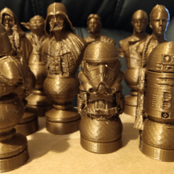SWars_Chess2.png Star Wars Chess Set Revised