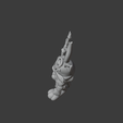 Bugs-Bunny-Aquaman-Ring-Figure_top.png Bugs Bunny Aquaman Ring Figure