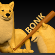 Captura.PNG Cheems ouch bonk