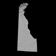4png.png Topographic Map of Delaware – 3D Terrain