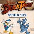 WhatsApp-Image-2021-11-02-at-9.59.41-PM.jpeg Wonderful Duck Tales Character Donald Duck Cookie Cutter Stamp Cake Decoration