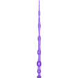 Elder Wand.stl Voldemort