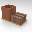 untitled.75.png kit organizadores de escritio / kit desktop organizer