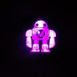 DSCN0230_display_large.JPG Maker Faire LED Robot sign/nightlight
