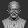 e78b57ff-6037-4330-9d17-e2c67d4918fd.png Pope Francis 3D Printable Bust