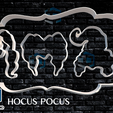 hocus-pocus-7.png HOCUS POCUS COOKIE CUTTER