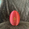 IMG_4500.jpg Eleni’s Easter Egg with Cross