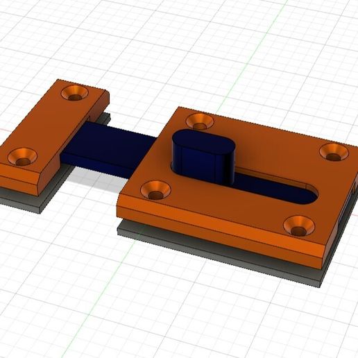 Pasador-plano-con-base.jpg Épingle évolutive : : Multipurpose : :